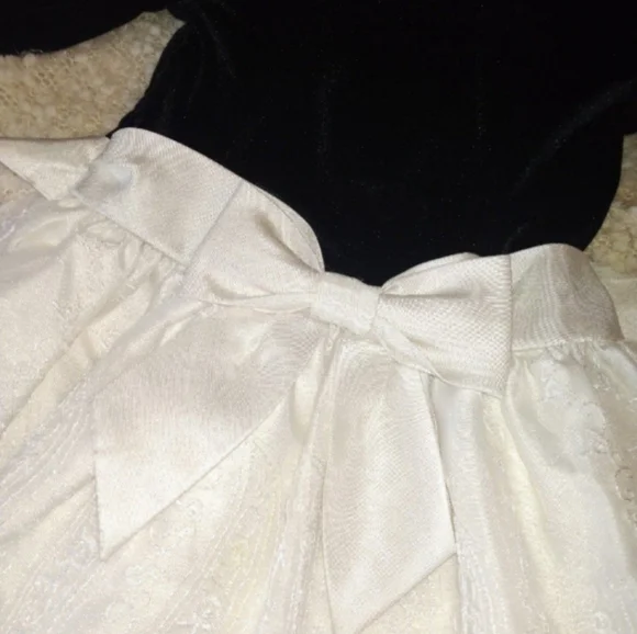 Baby dress - Picture 5 of 6